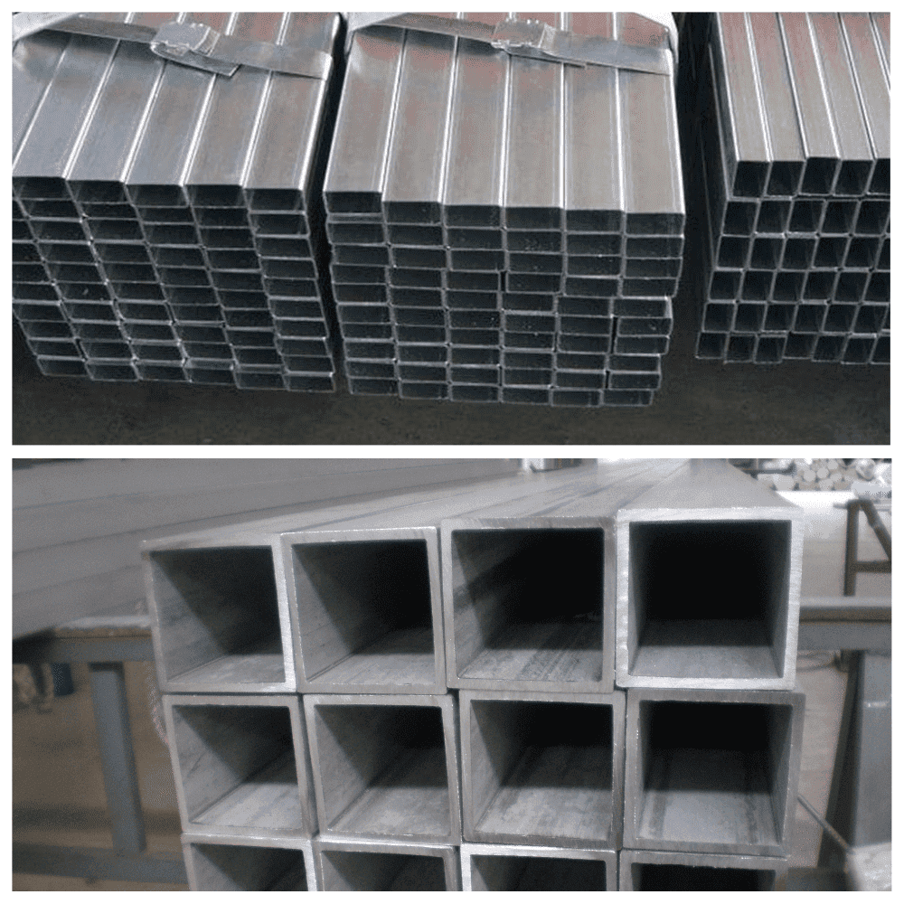 профильная труба Братиславская