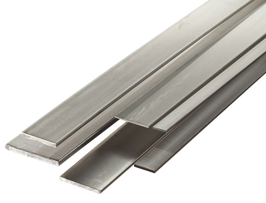 Полоса металлическая