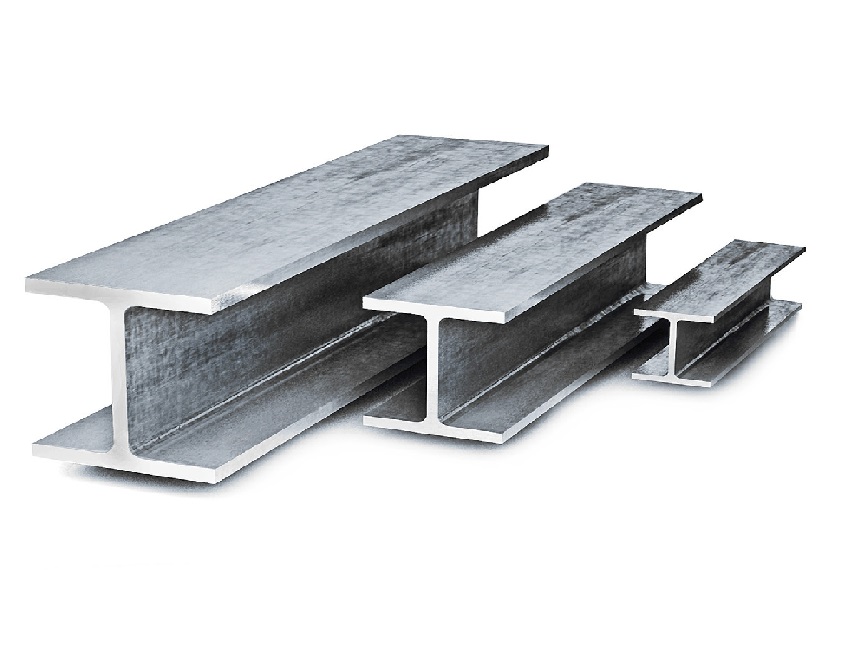 Балка металлическая