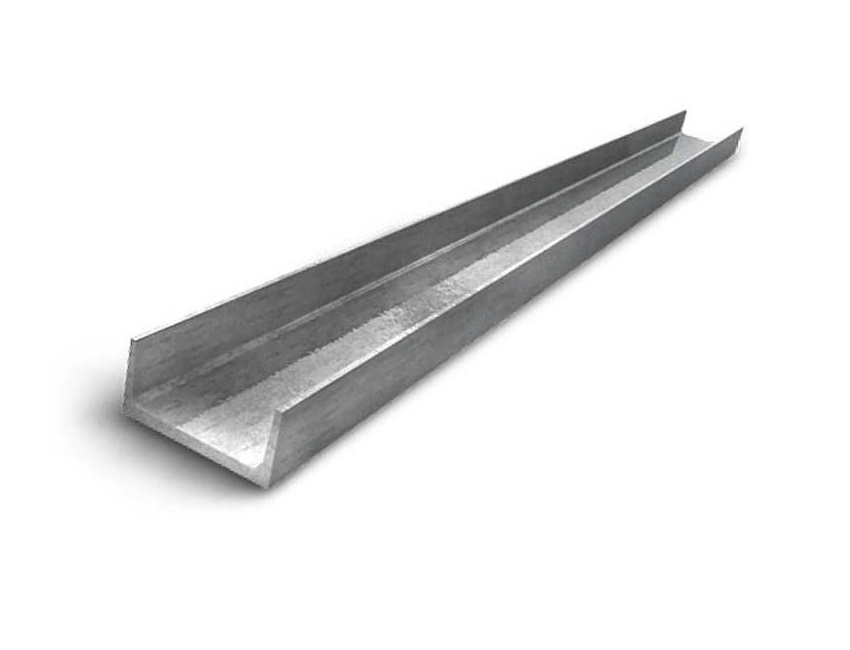 Швеллер металлический